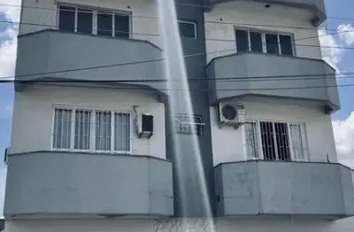 Apartamento com 3 quartos à venda na Rua Luiz Carlos Alves, Vila Esperança, Tubarão
