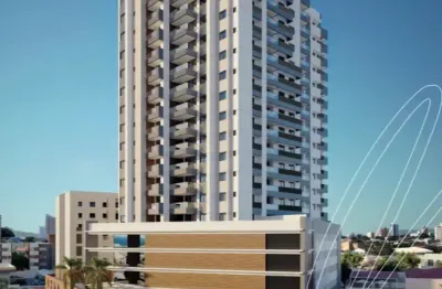 Conforto alto padrão/residencial andreas palazzo/ kobrasol