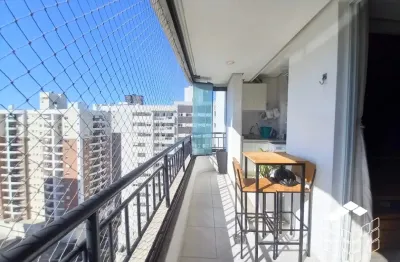 Oportunidade no kobrasol – 4 dormitórios com suite/sacada com churrasqueira e vista panorâmica