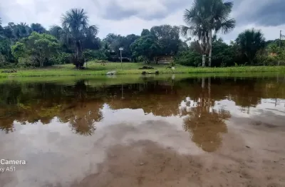 Chácara / sítio à venda na Área Rural, Km32, Área Rural de Manaus, Manaus