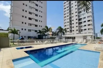 Alugo lindo apartamento no condomínio paradise river – dom pedro