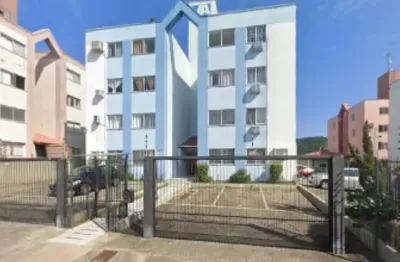 Apartamento com 2 quartos à venda na Rua Irineu Kilpp, 580, Forquilhas, São José