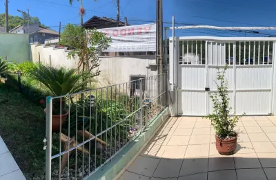 Casa com 4 quartos à venda na Serraria, São José 