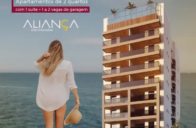 O melhor apartamento de 2 quartos da enseada azul a 200 metros das praias de bacutia e peracanga em guarapari/es!