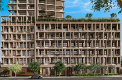 Studio double eleva, pé direito de 3,70- no ponto mais alto da vila madalena