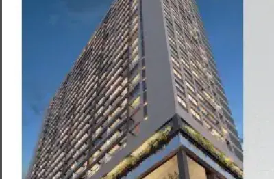 Lançamento no itaim bibi — studios e apartamentos de 1 dormitório com vaga!