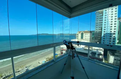 Frente mar alta indice de valorização, predio diferenciado !!