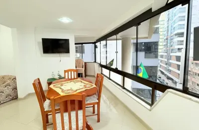 Apartamento com 3 quartos à venda na Rua 264, Centro, Itapema