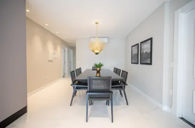 Apartamento em meia praia para quem sonha viver o verão o ano todo, r$ 800.000  abaixo do valor !!