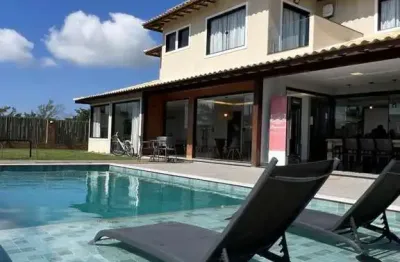 Casa em condomínio para venda em armação dos búzios, baia formosa, 4 dormitórios, 4 suítes, 5 banheiros, 2 vagas