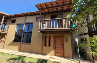 Casa em condomínio para venda em armação dos búzios, baia formosa, 2 dormitórios, 2 suítes, 3 banheiros, 1 vaga