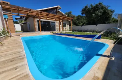 Casa em condomínio para venda em armação dos búzios, caravelas, 4 dormitórios, 2 suítes, 3 banheiros