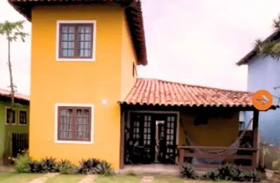Casa em condomínio para venda em armação dos búzios, baia formosa, 3 dormitórios, 1 suíte, 2 banheiros, 3 vagas
