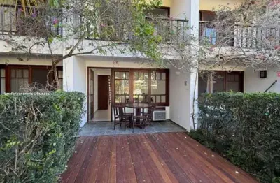Casa em condomínio para locação em armação dos búzios, marina, 2 dormitórios, 2 suítes