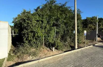 Terreno em condomínio para venda em armação dos búzios, caravelas