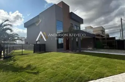Casa em condomínio para venda em cabo frio, ogiva, 4 dormitórios, 4 suítes, 6 banheiros, 4 vagas