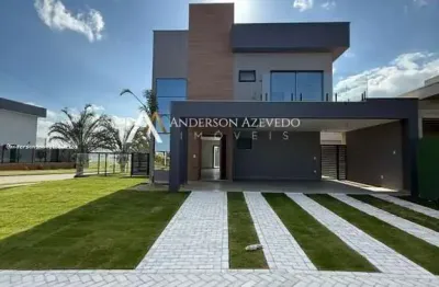 Casa em condomínio para venda em cabo frio, ogiva, 4 dormitórios, 4 suítes, 6 banheiros, 4 vagas