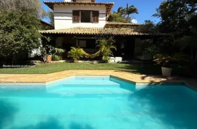 Casa para venda em armação dos búzios, manguinhos, 3 dormitórios, 3 suítes, 3 banheiros