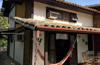 Casa em condomínio para venda em armação dos búzios, manguinhos, 2 dormitórios, 1 suíte, 2 banheiros, 2 vagas