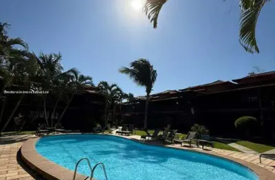 Casa em condomínio para venda em armação dos búzios, geribá, 2 dormitórios, 1 banheiro