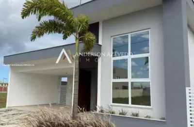 Casa em Condomínio Mobiliada para Venda em Cabo Frio, OGIVA, 3 dormitórios, 1 suíte, 2 banheiros, 4 vagas