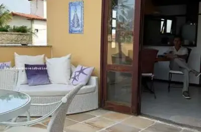 Casa em Condomínio para Venda em Armação dos Búzios, Manguinhos, 3 dormitórios, 3 suítes, 3 banheiros, 1 vaga