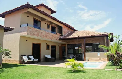 Casa em Condomínio para Venda em Armação dos Búzios, CARAVELAS, 4 dormitórios, 4 suítes, 5 banheiros, 2 vagas