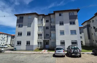 Apartamento bem localizado em uvaranas - residencial vida nova 2
