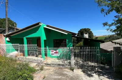 Casa com 2 quartos à venda no Chapada, Ponta Grossa 