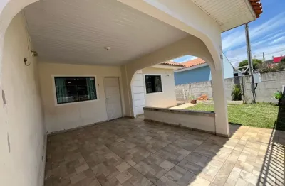 Casa à venda bairro colônia dona luiza em oficinas, com 2 quartos