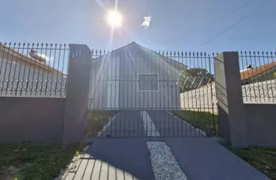 Casa à venda neves - costa rica, totalmente reformada e pronta pra morar.