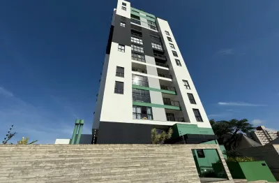 Apartamento com 2 quartos à venda na Rua Gothard Kaesemodel, 1068, Anita Garibaldi, Joinville
