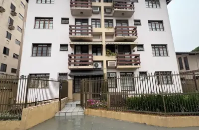 Apartamento com 2 quartos à venda na Rua General Polidoro, 58, Santo Antônio, Joinville
