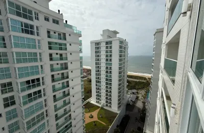 Lindo apartamento mobiliado pronto pra morar em piçarras -sc