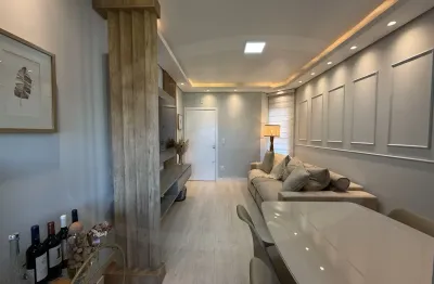 Apartamento com 2 quartos à venda na Rua Xanxerê, 650, Saguaçu, Joinville