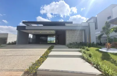 Casa em condomínio fechado com 4 quartos à venda na Rodovia Lix da Cunha, 5341, Jardim Indaiatuba Golf, Indaiatuba