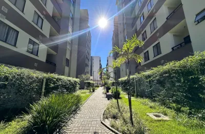 Apartamento com 2 quartos à venda na Rua Francisco Nicodemus, 480, Saguaçu, Joinville