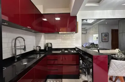Apartamento com 2 quartos à venda na Rua Colon, 421, Glória, Joinville