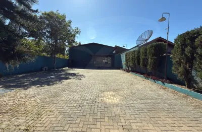 Pavilhão/galpão logístico - comercial - usado anita garibaldi - joinville/sc