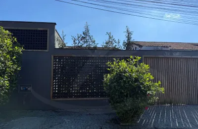Casa padrão - residencial - pronto para morar boa vista - joinville/sc