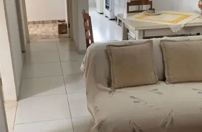Apartamento com 1 quarto à venda na Rua Doutor Eurycledes de Jesus Zerbini, 289, Residencial Santa Madre Paulina, Salto