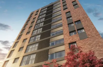 Apartamento à venda na Rua Concórdia, 89203-600, Anita Garibaldi, Joinville