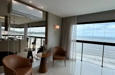 Apartamento com 4 quartos à venda na Meia Praia, 313, Meia Praia, Itapema