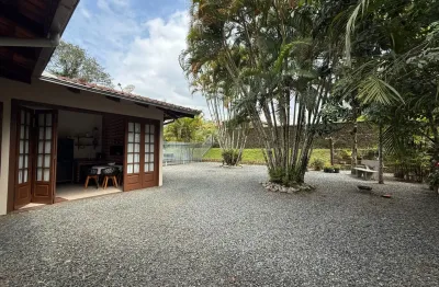 Casa com 4 quartos à venda na Rua Quinze de Novembro, 2425, Glória, Joinville