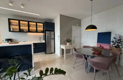 Apartamento com 2 quartos à venda na Rua Babitonga, 273, Floresta, Joinville