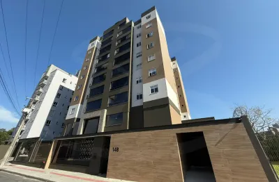 Apartamento com 3 quartos à venda na Rua W B Wititz, 148, Anita Garibaldi, Joinville