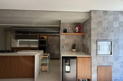 Apartamento GIARDINO  com 3 suítes, 2 vagas - ANITA GARIBALDI -JOIVILLE -SC