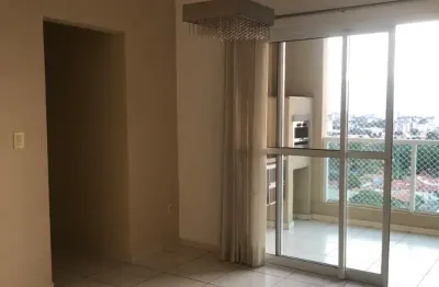 Apartamento para locação 03 quartos, sendo 01 Suíte  DI MARIAH -INDAIATUBA-SP