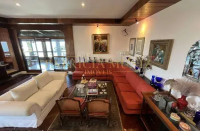 Casa em condomínio para venda em rio de janeiro, joá, 4 dormitórios, 2 suítes, 3 banheiros, 4 vagas