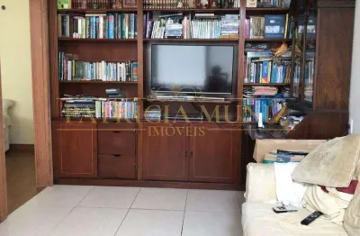 Apartamento 3 quartos para venda em rio de janeiro, copacabana, 3 dormitórios, 1 suíte, 3 banheiros, 1 vaga